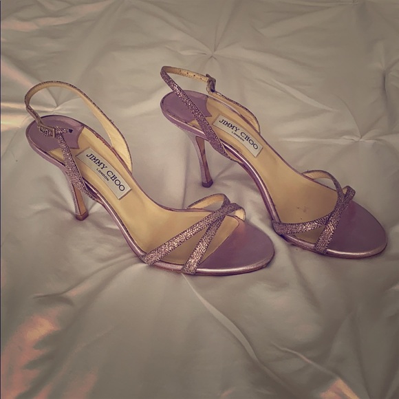 Jimmy Choo Shoes - Jimmy Choo Sandals